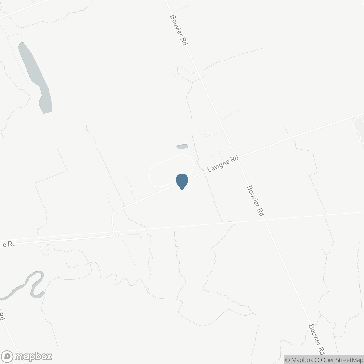 1485 LAVIGNE ROAD, Clarence-Rockland, Ontario K0A 2A0